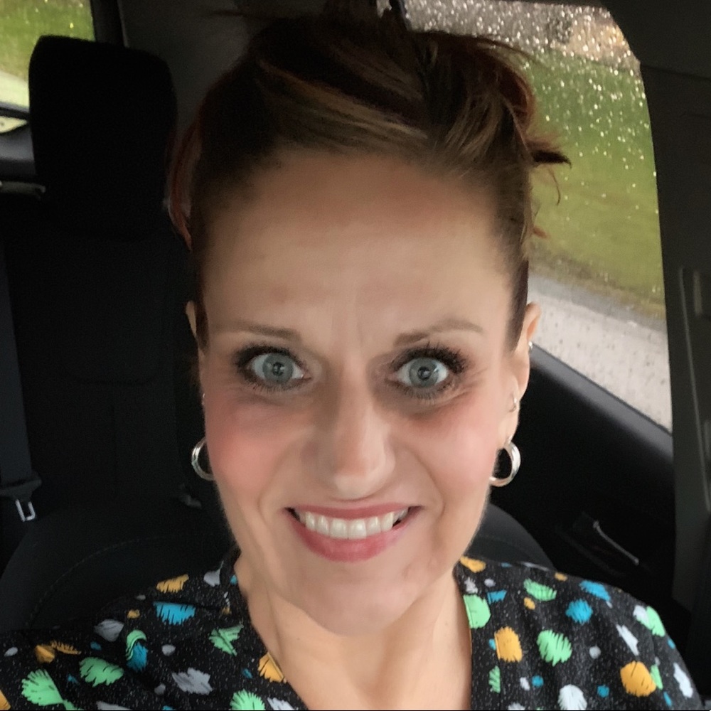 Meet your Posher, Karie